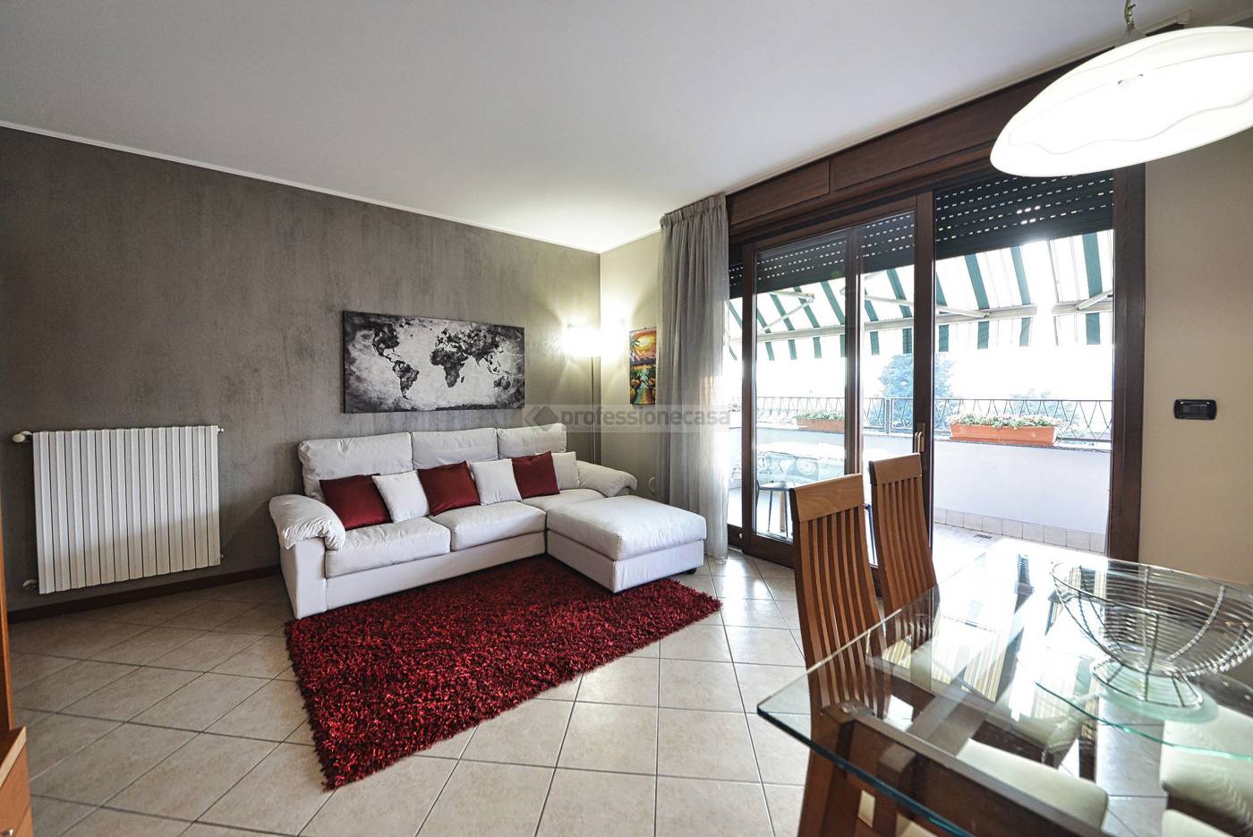 Bilocale in vendita a Varedo