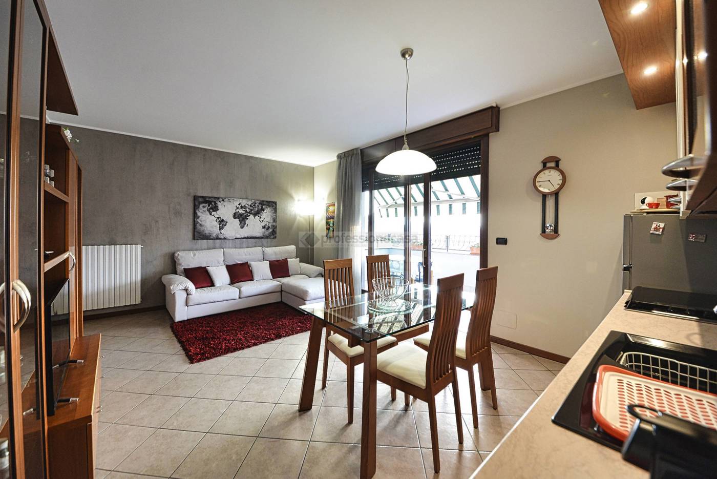 Bilocale in vendita a Varedo