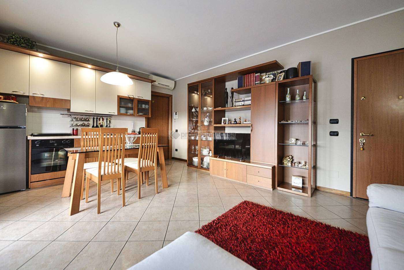 Bilocale in vendita a Varedo