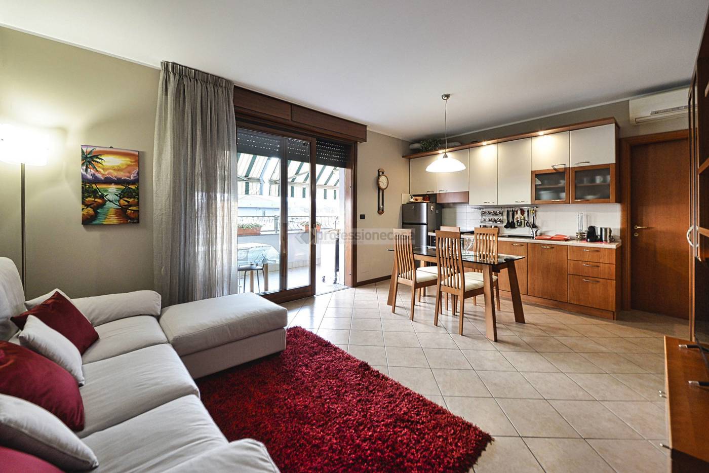 Bilocale in vendita a Varedo