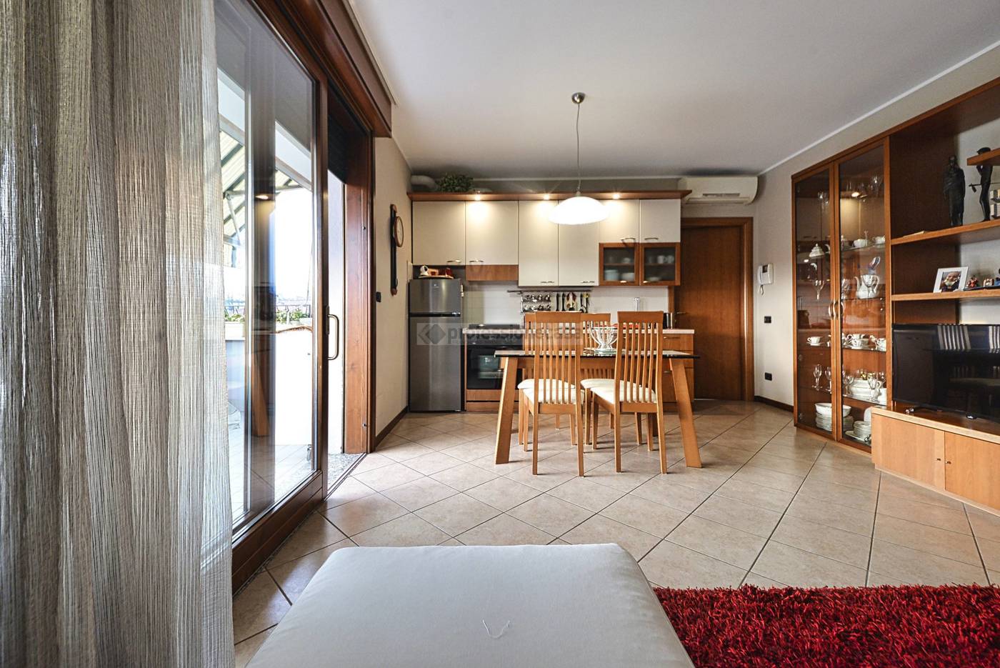 Bilocale in vendita a Varedo