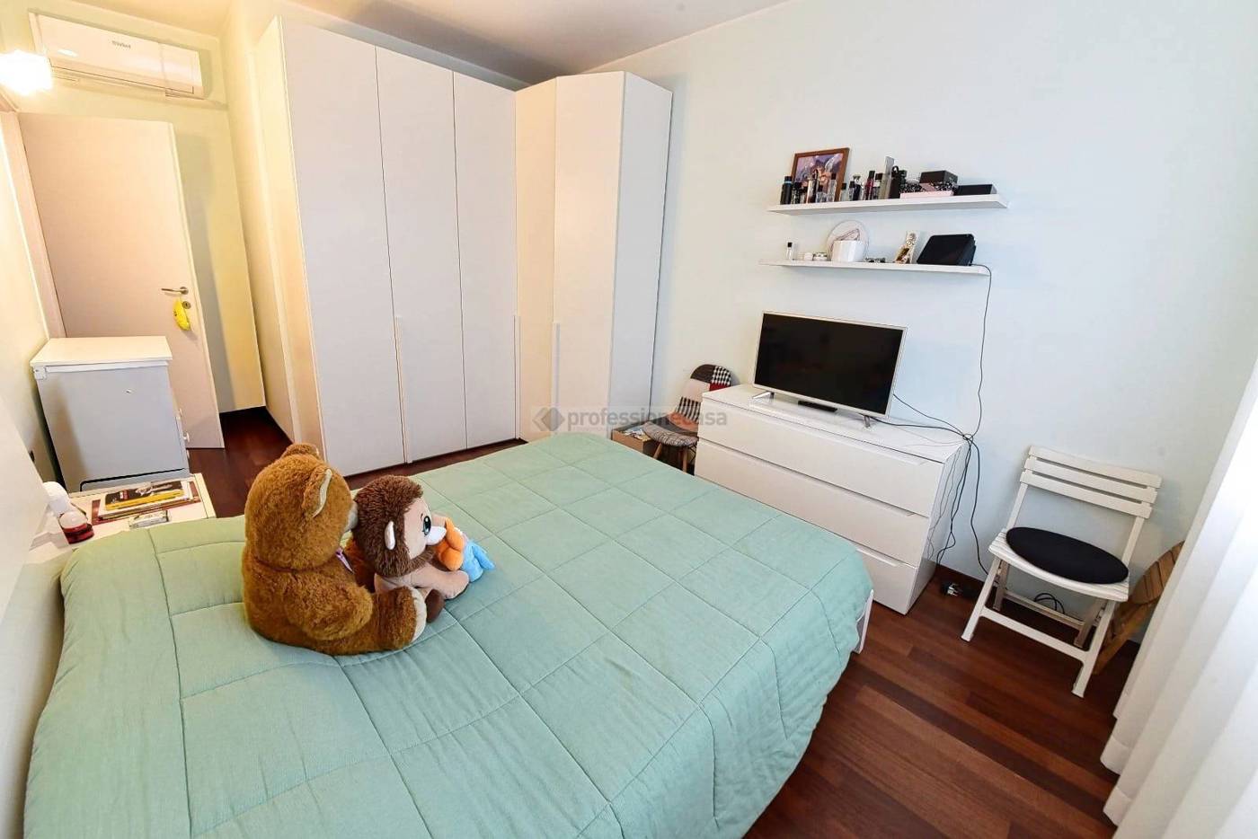 Bilocale classe A2 a Carate Brianza