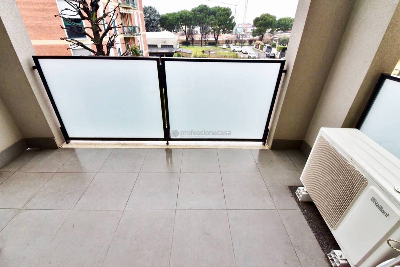 Bilocale classe A2 a Carate Brianza