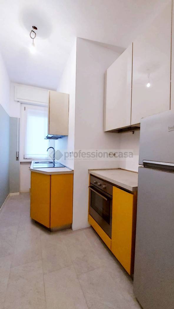 Monolocale in vendita a Desio