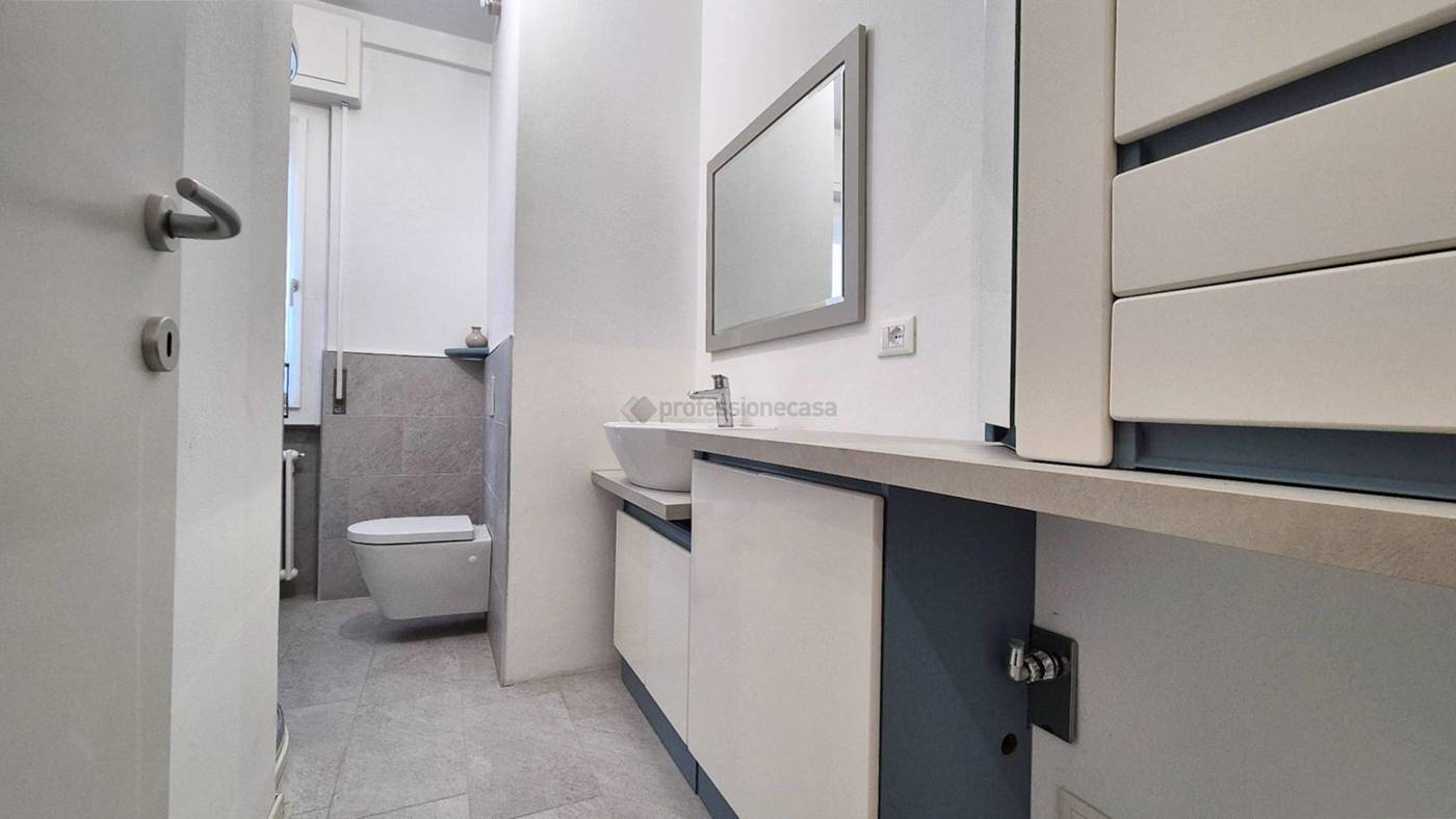 Monolocale in vendita a Desio