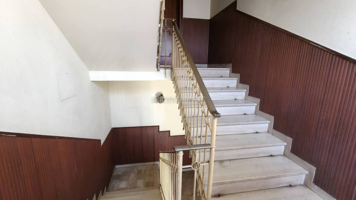 Casa indipendente con box doppio a Cesano Maderno