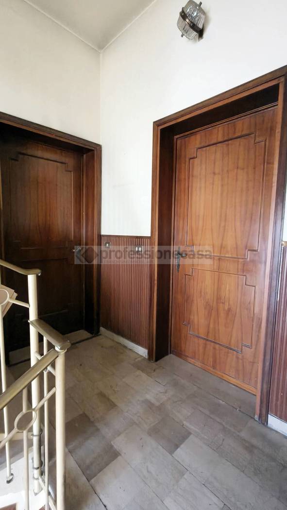 Casa indipendente con box doppio a Cesano Maderno