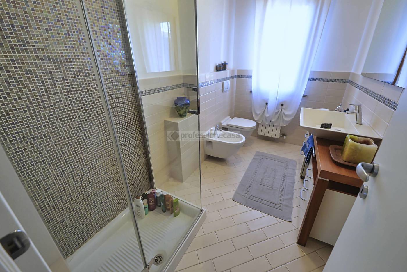 Quadrilocale in vendita a Desio