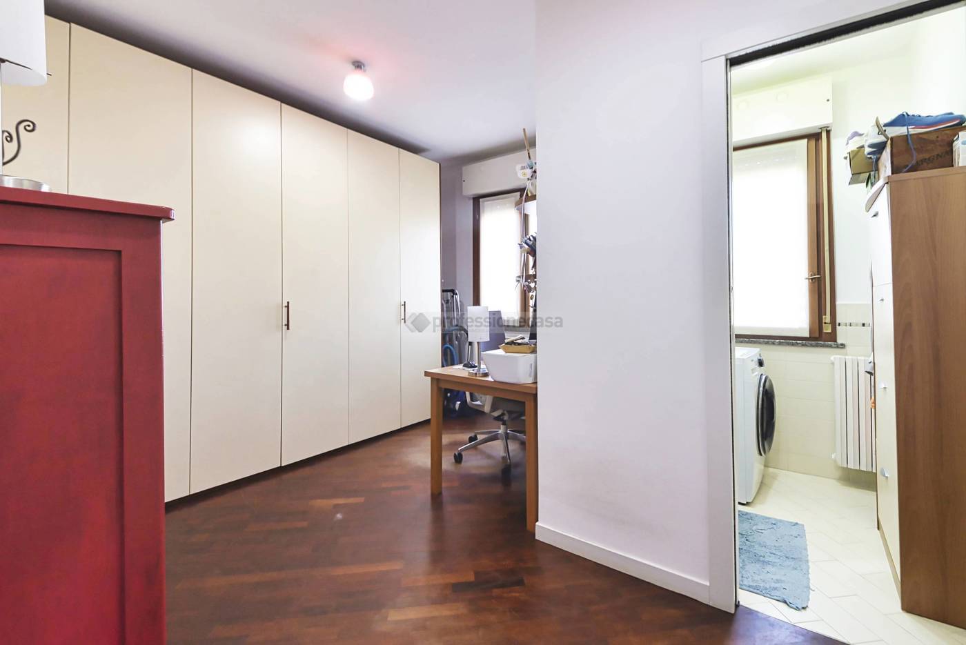 Quadrilocale in vendita a Desio