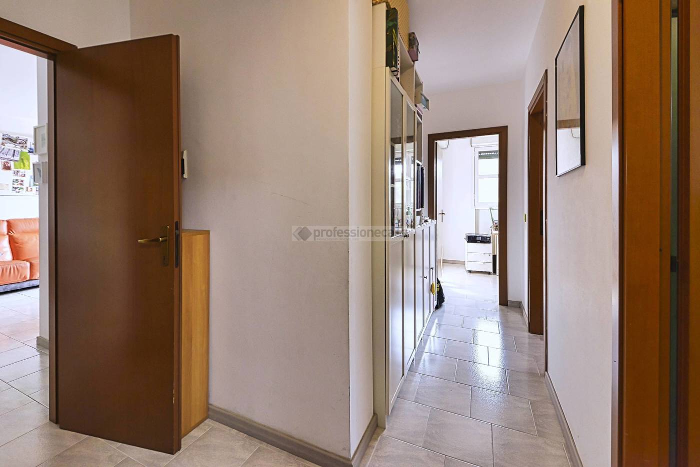 Quadrilocale in vendita a Desio