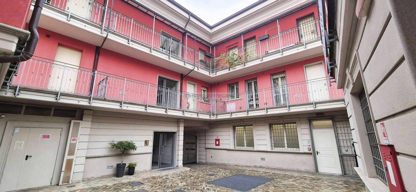 Monolocale in vendita a Desio