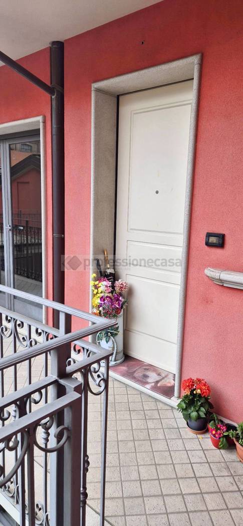 Monolocale in vendita a Desio