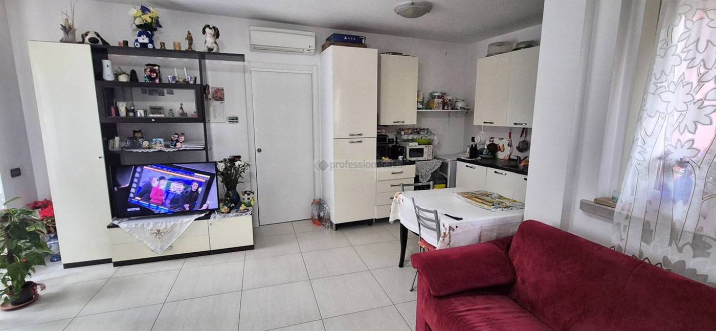 Monolocale in vendita a Desio