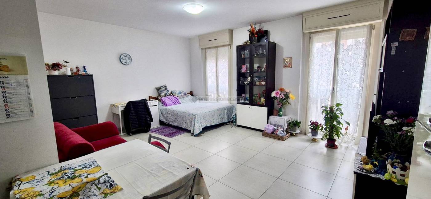 Monolocale in vendita a Desio