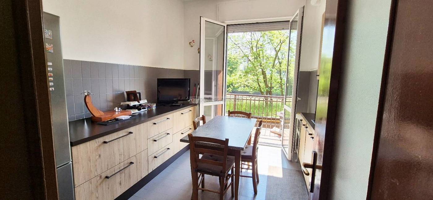 Trilocale in vendita a Veduggio con Colzano