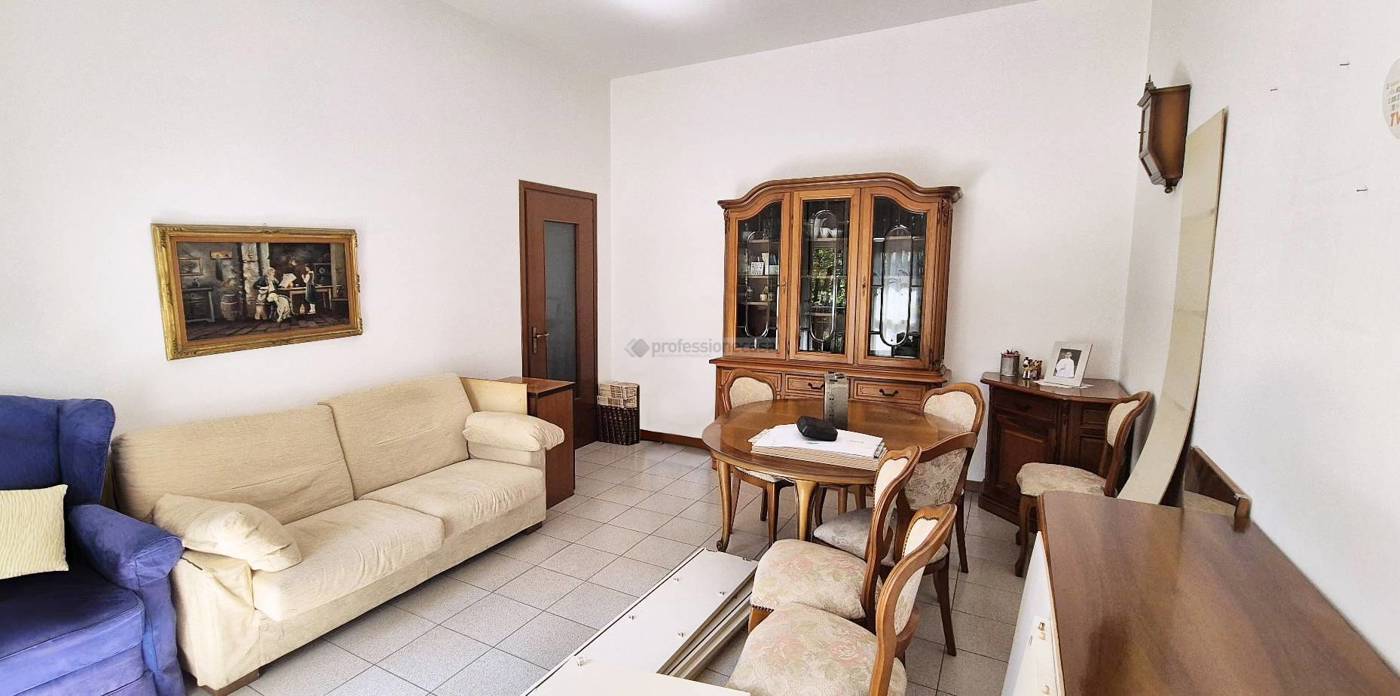 Trilocale in vendita a Veduggio con Colzano