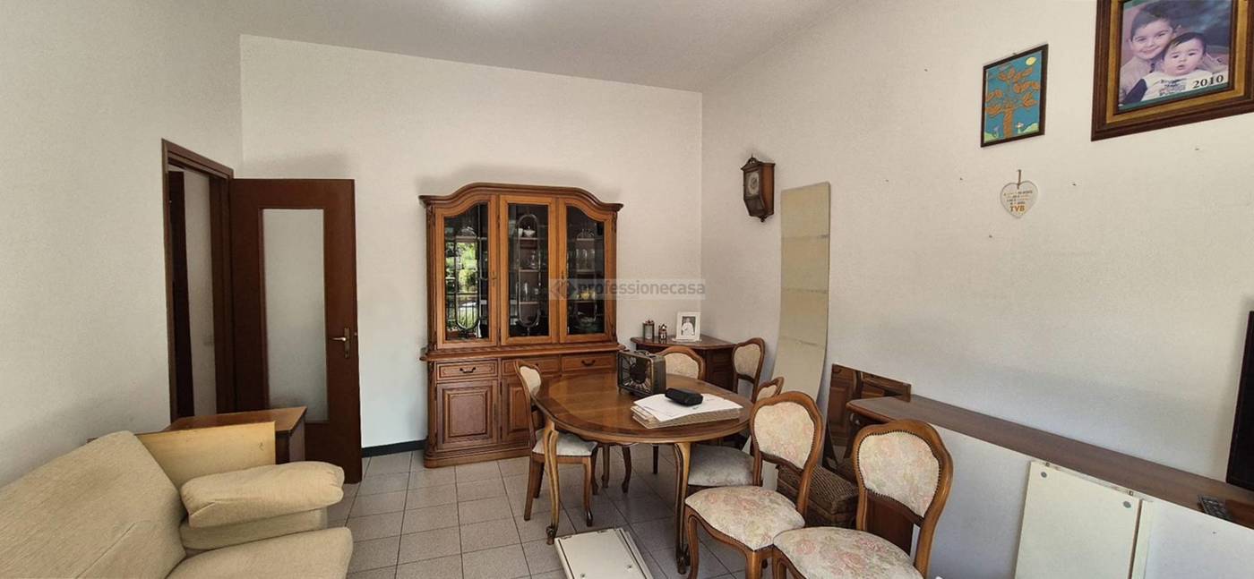 Trilocale in vendita a Veduggio con Colzano