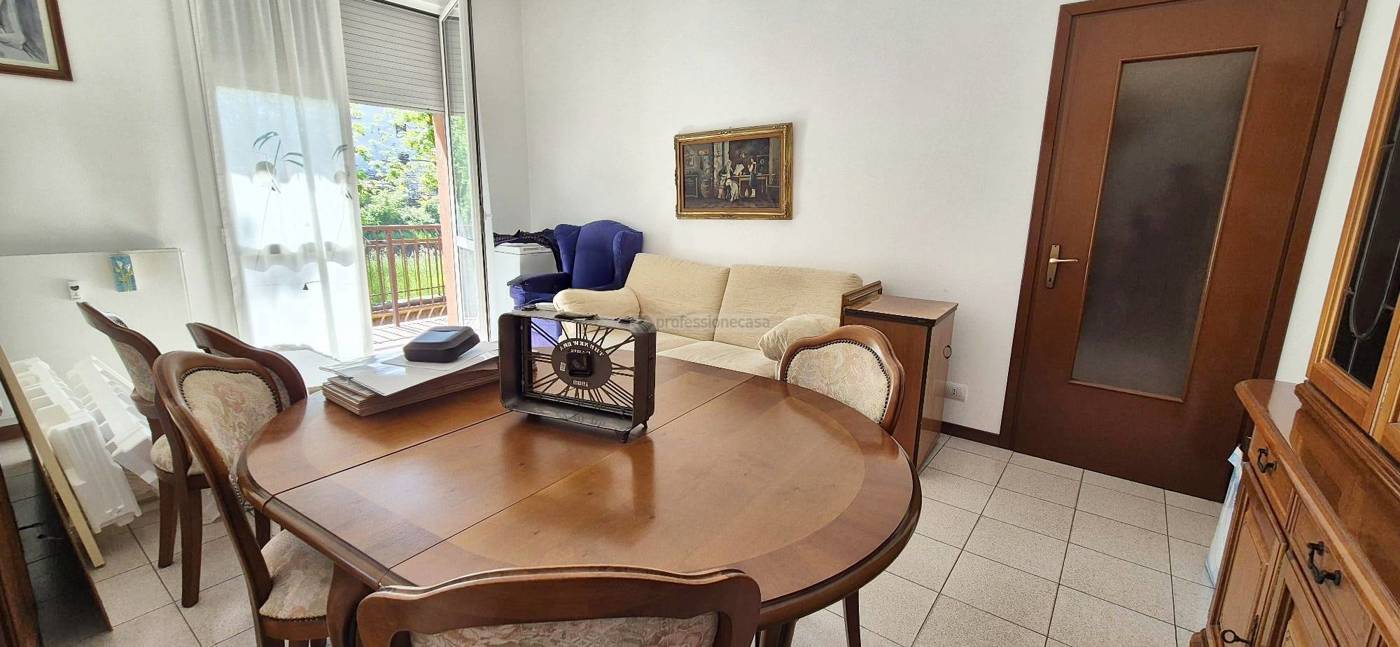 Trilocale in vendita a Veduggio con Colzano