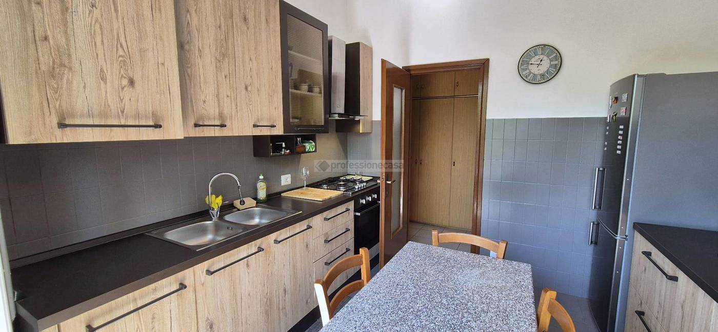 Trilocale in vendita a Veduggio con Colzano