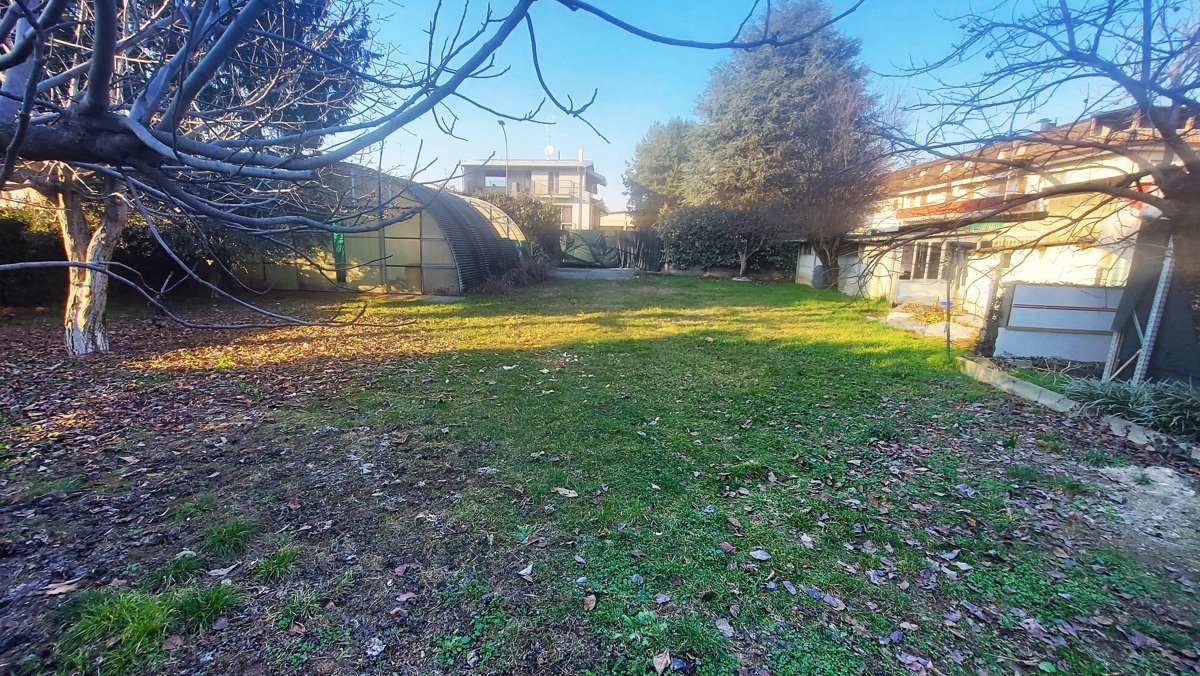 Terreno Agricolo in vendita a Cesano Maderno