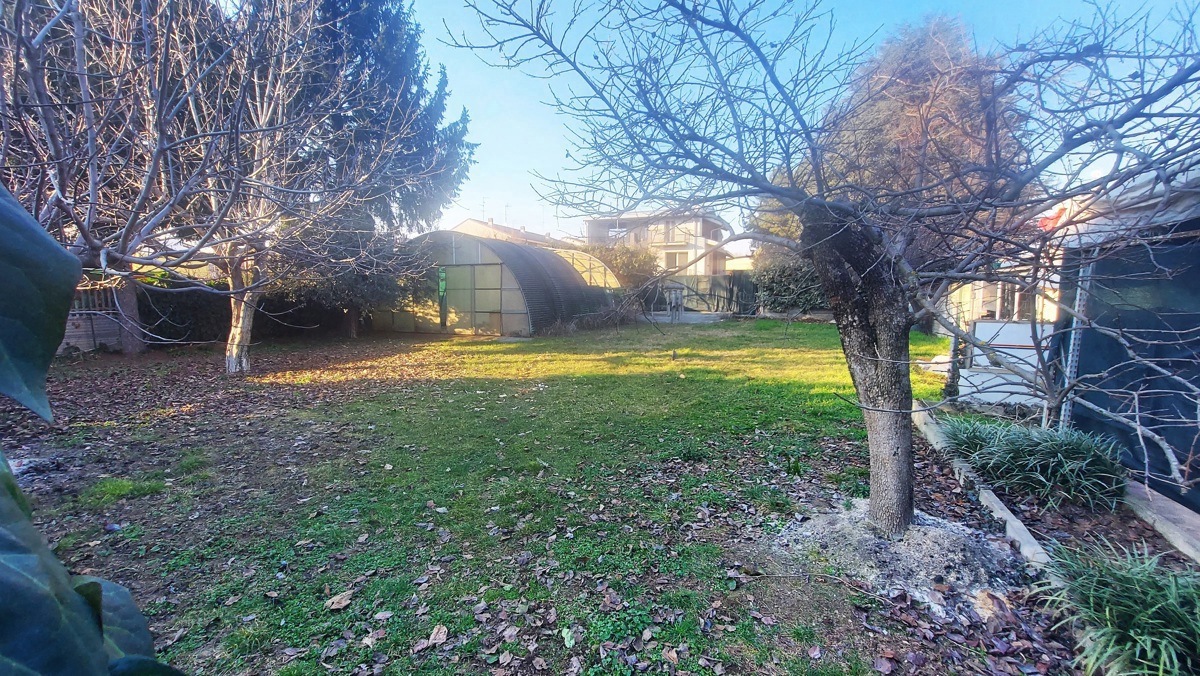 Terreno Agricolo in vendita a Cesano Maderno