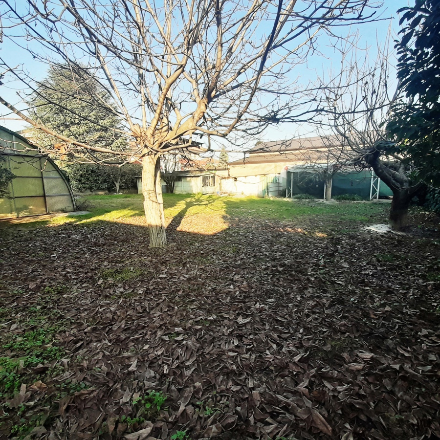 Terreno Agricolo in vendita a Cesano Maderno