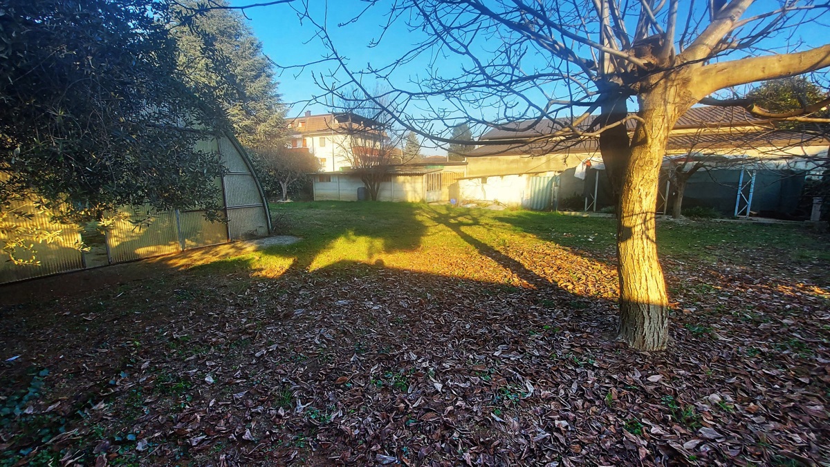Terreno Agricolo in vendita a Cesano Maderno