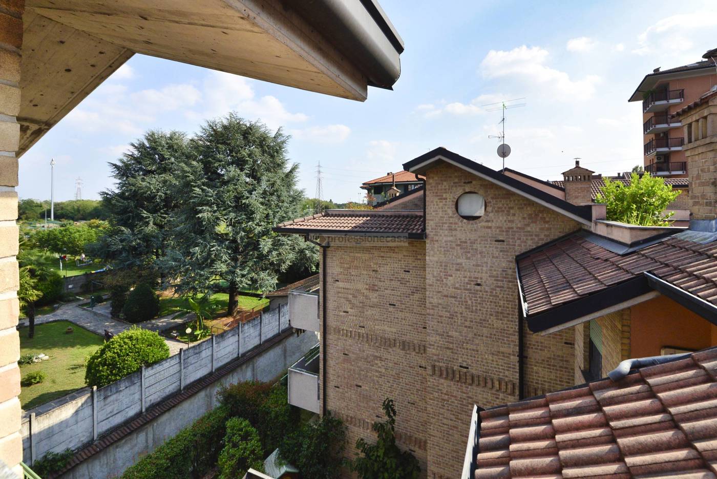 Monolocale in vendita a Desio