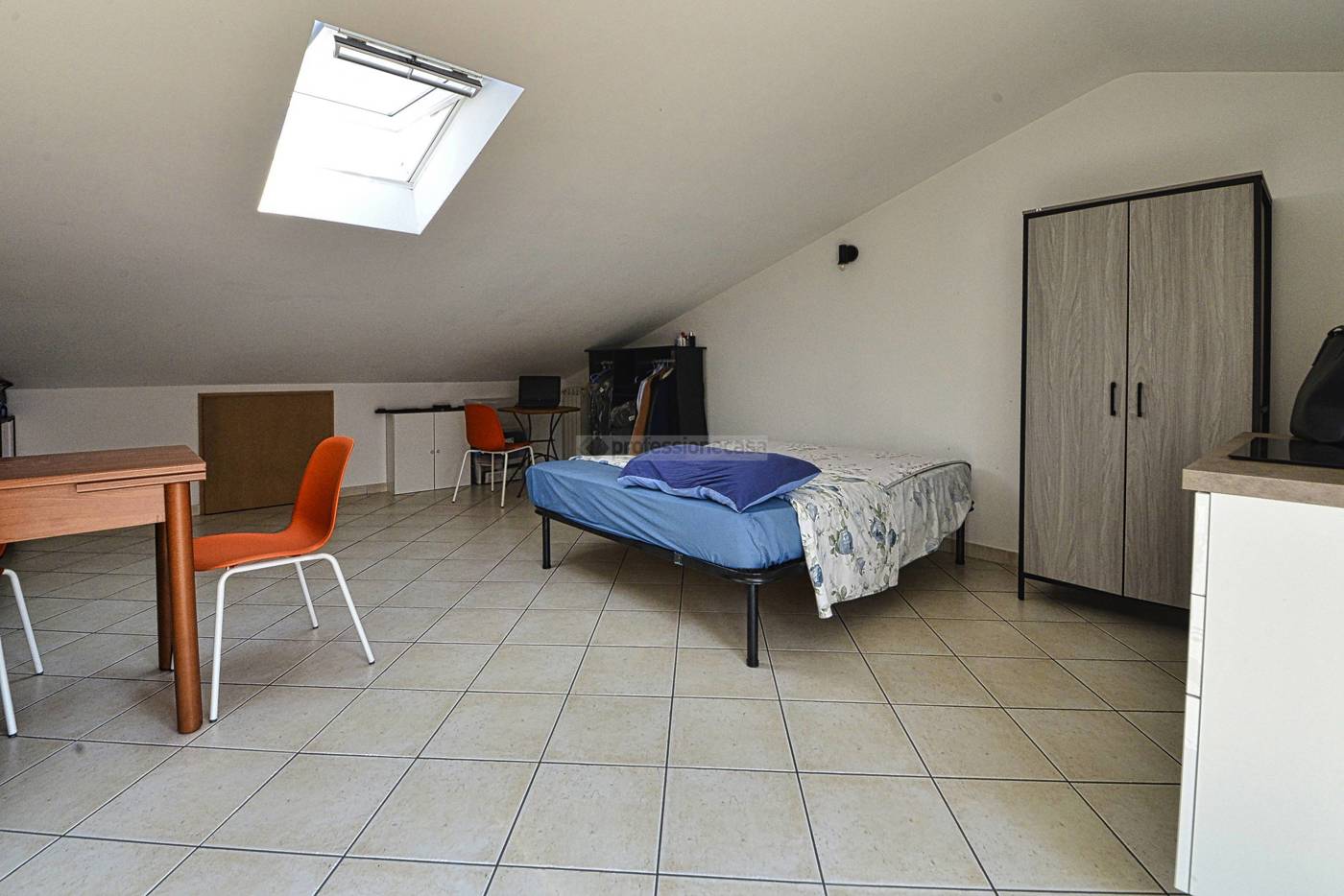 Monolocale in vendita a Desio