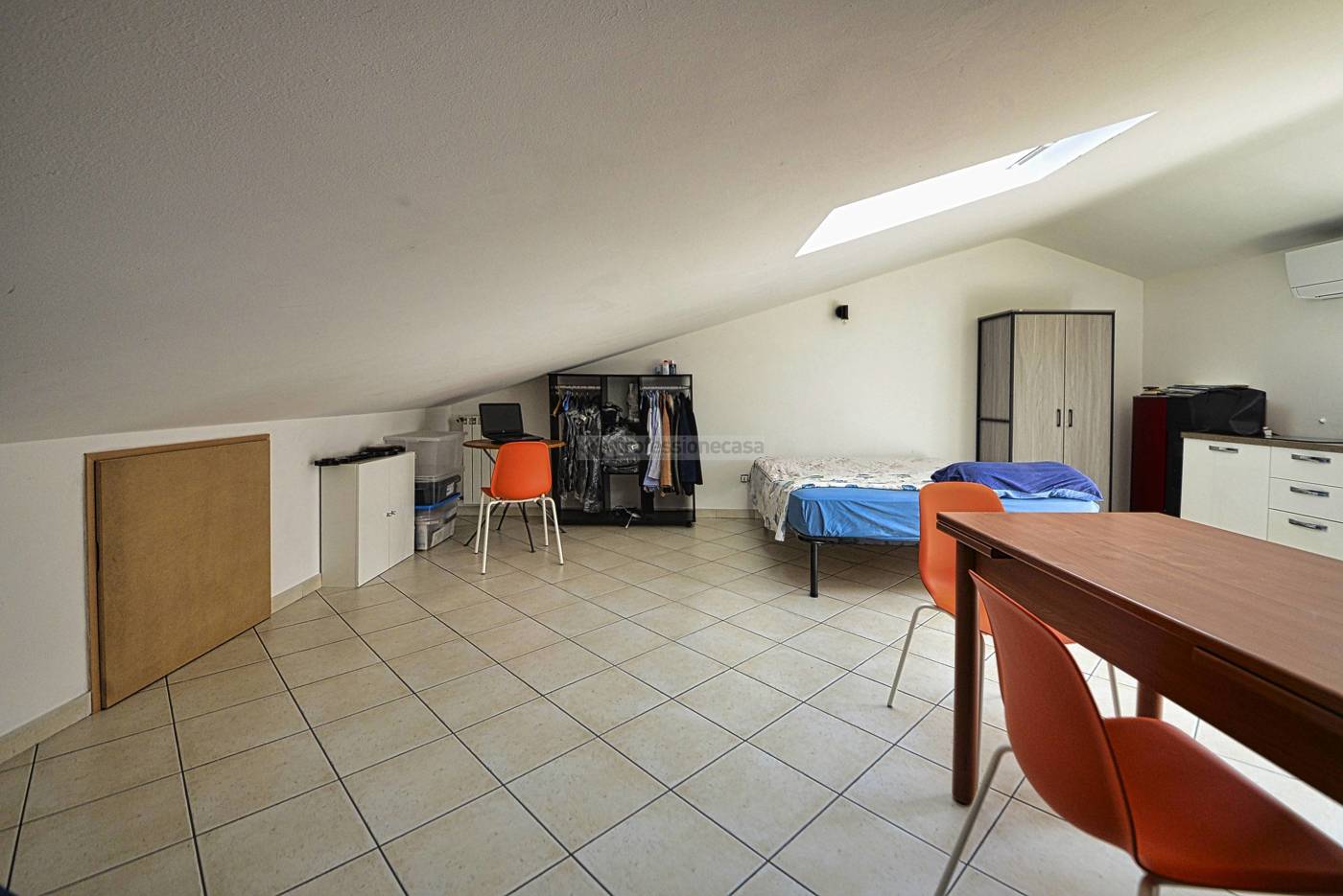 Monolocale in vendita a Desio