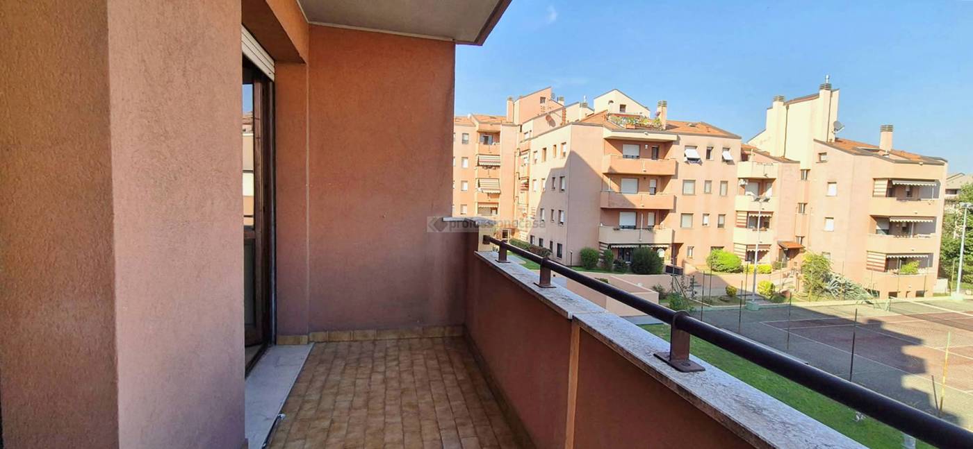 Monolocale in vendita a Desio
