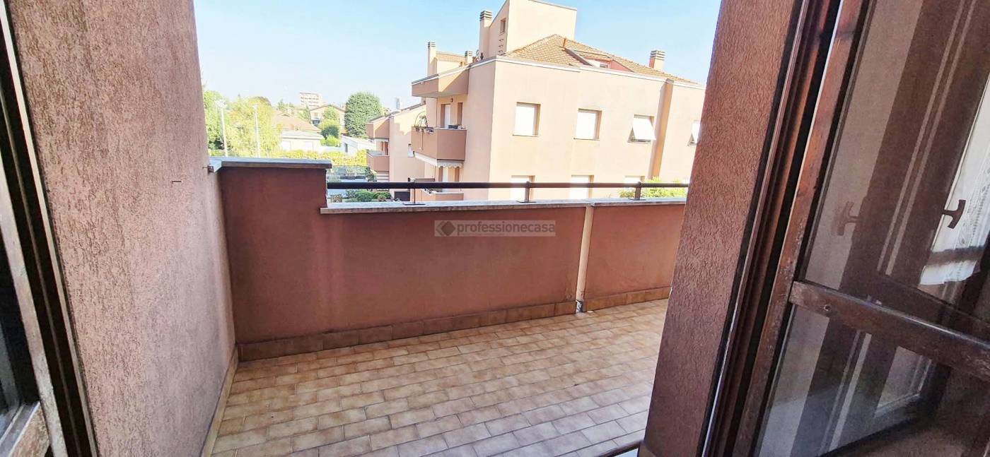 Monolocale in vendita a Desio