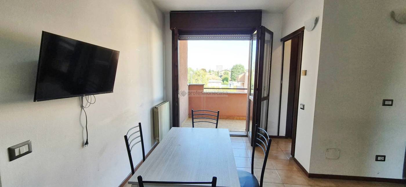 Monolocale in vendita a Desio