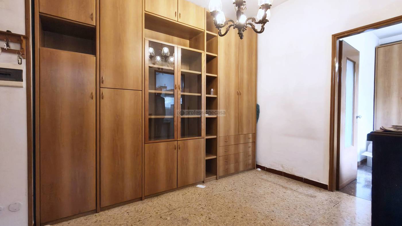 Trilocale in vendita a Limbiate