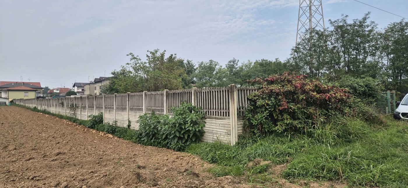 Terreno Agricolo in vendita a Desio