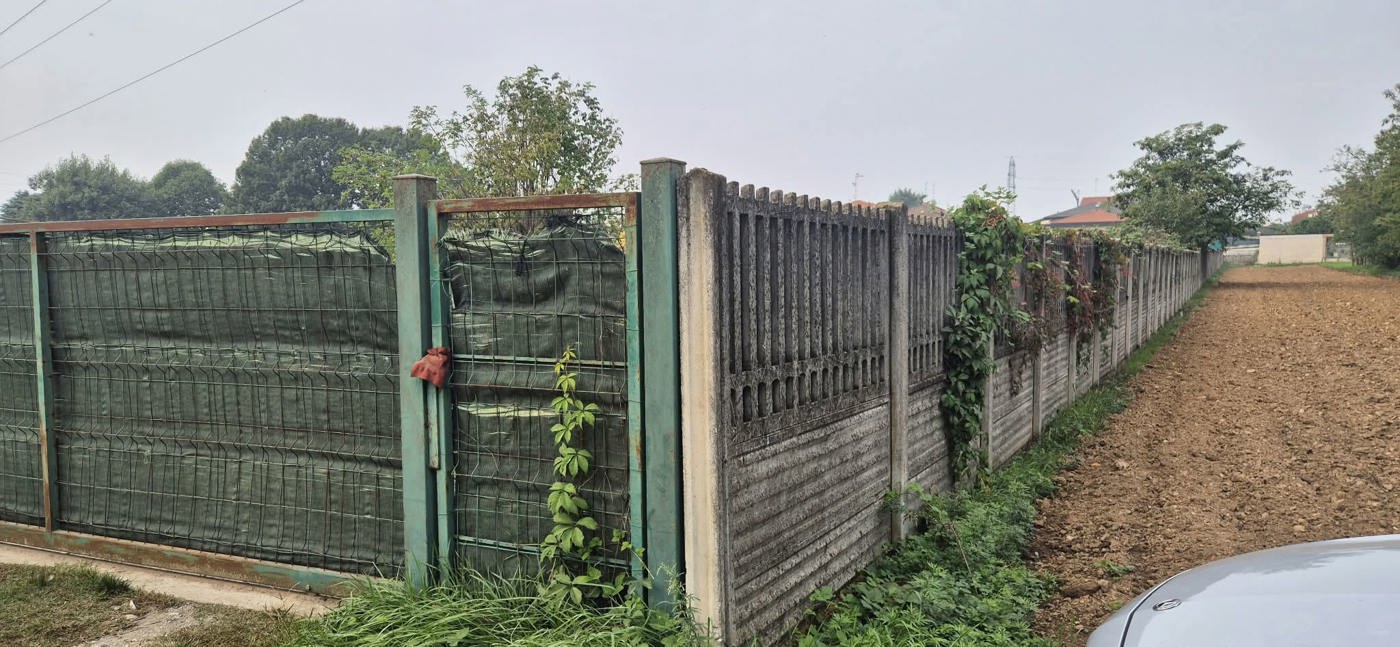 Terreno Agricolo in vendita a Desio