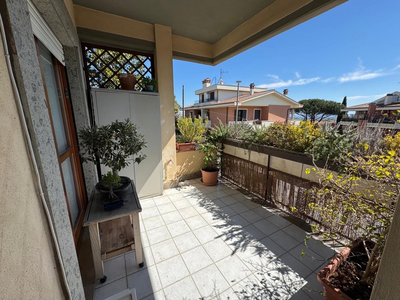 Trilocale in vendita a Roma