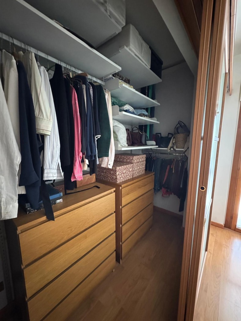 Trilocale in vendita a Roma