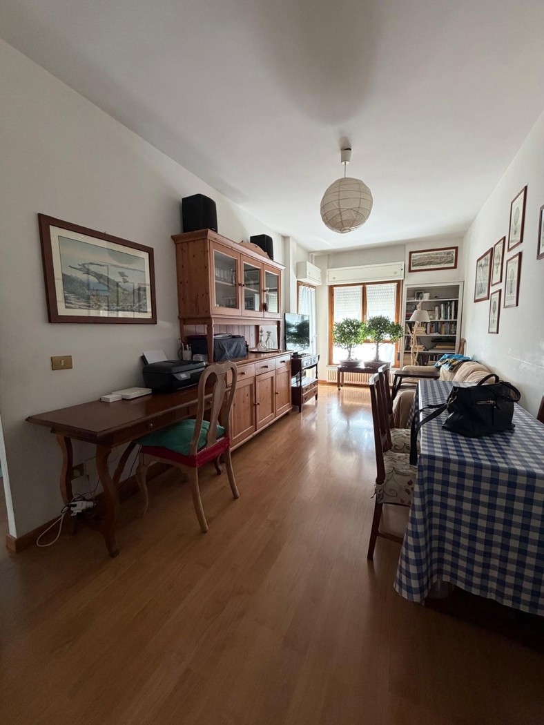 Trilocale in vendita a Roma