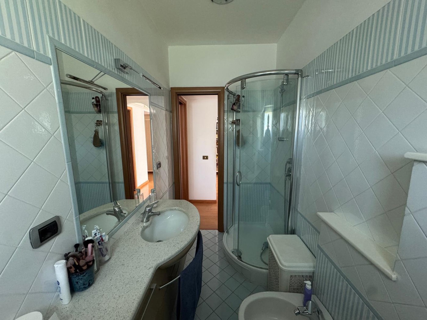 Trilocale in vendita a Roma