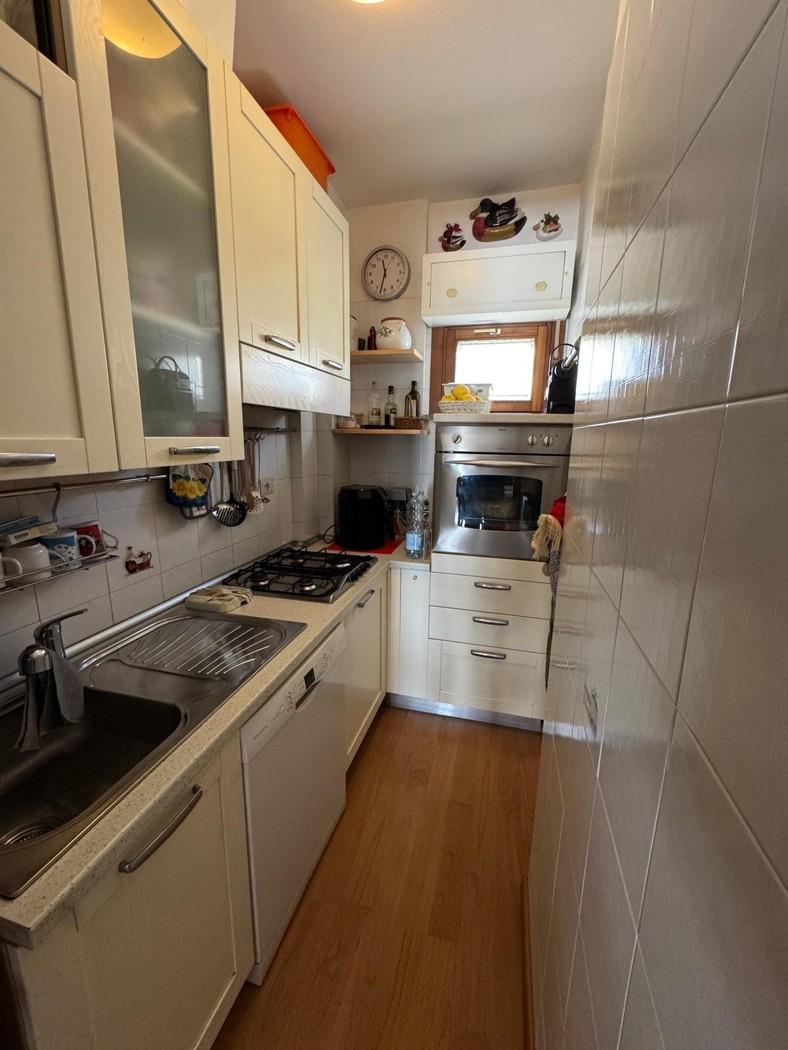 Trilocale in vendita a Roma