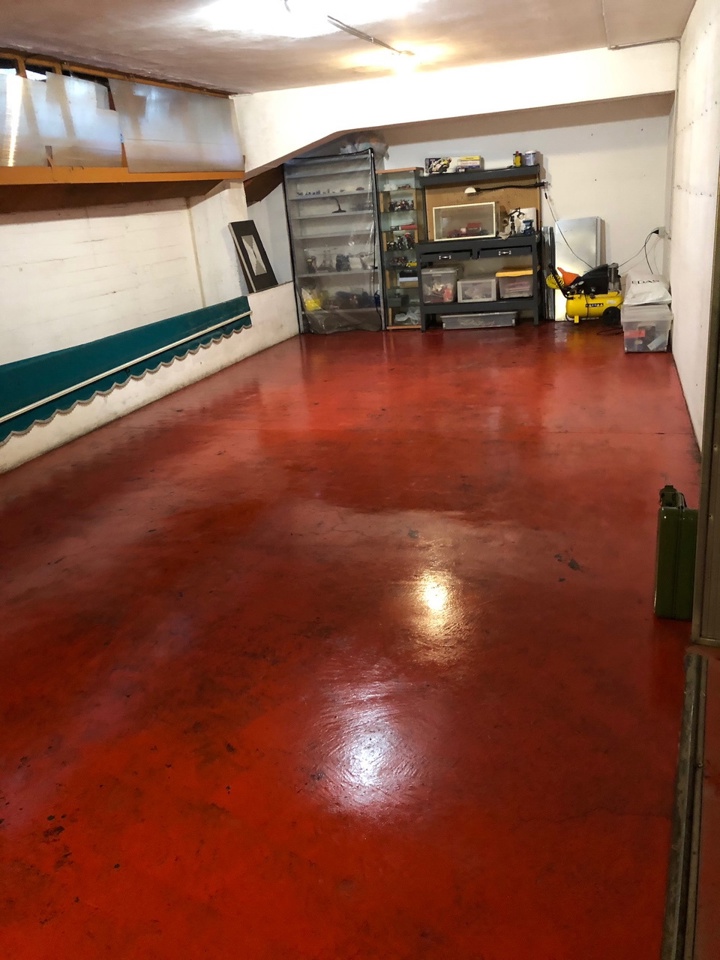 Box/Garage 35mq in affitto a Roma