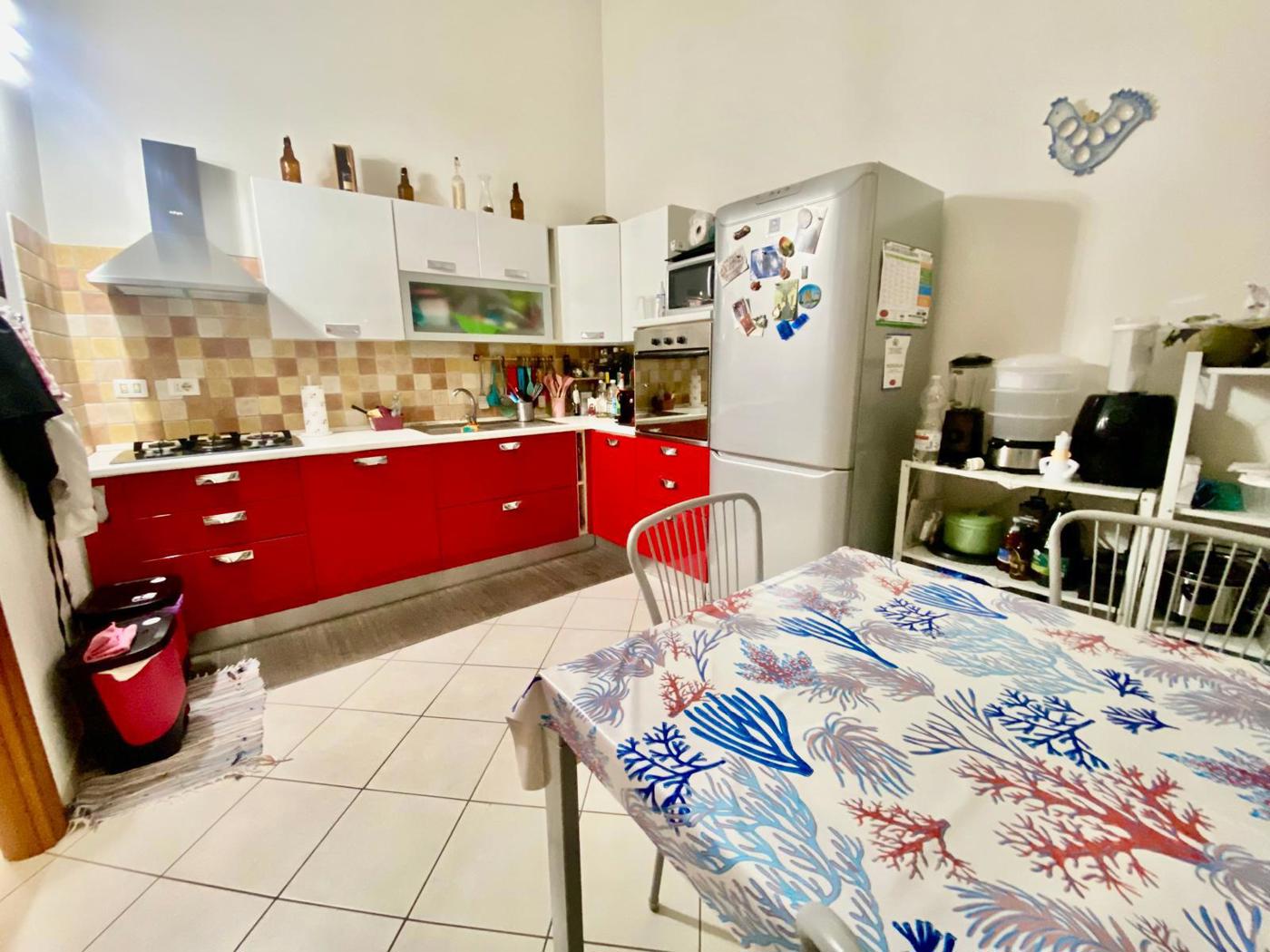 Trilocale in vendita a Dolianova