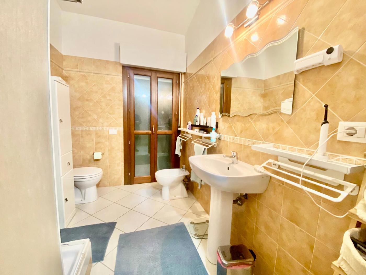 Trilocale in vendita a Dolianova