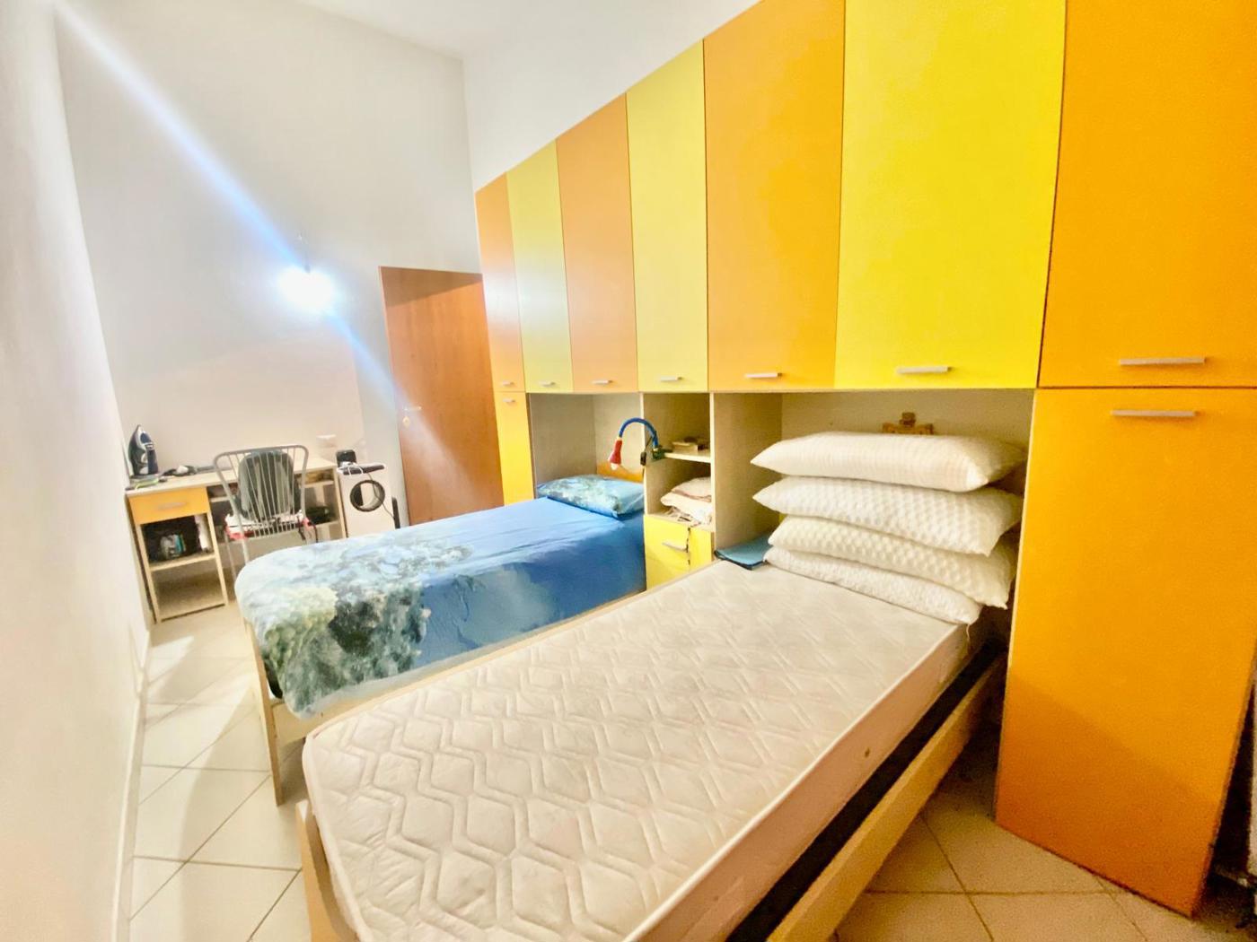 Trilocale in vendita a Dolianova