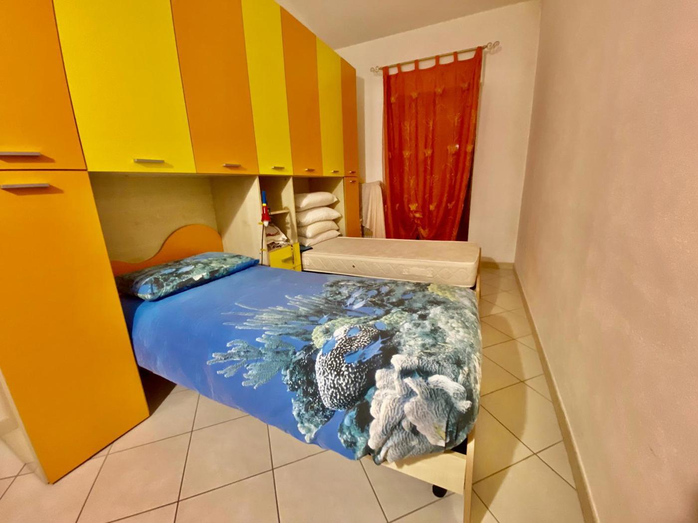 Trilocale in vendita a Dolianova