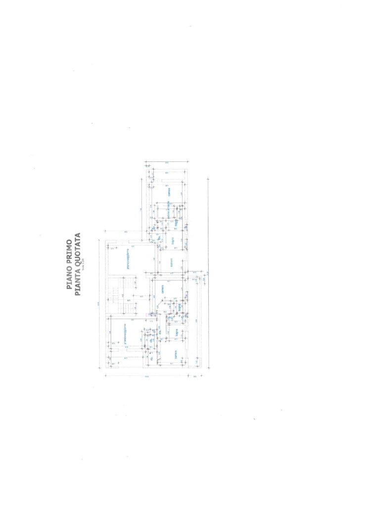 Trilocale nuovo a Sinnai
