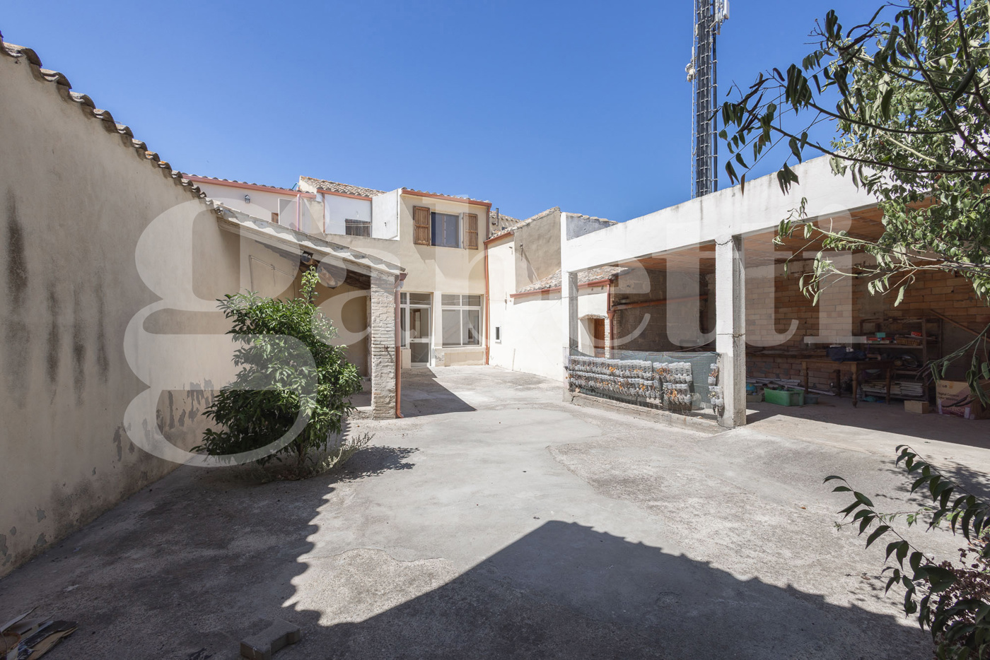Casa indipendente con giardino a Settimo San Pietro