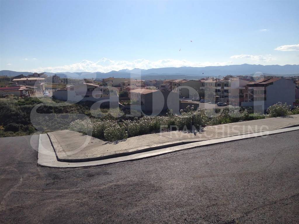 Terreno Edificabile in vendita a Sinnai