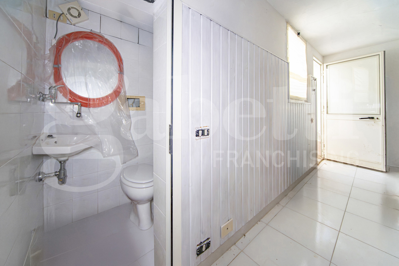 Villa Bifamiliare con giardino a Sinnai